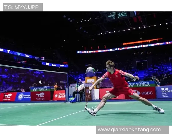 羽毛球灵活性评比揭晓杭州羽毛球队荣获第四名佳绩