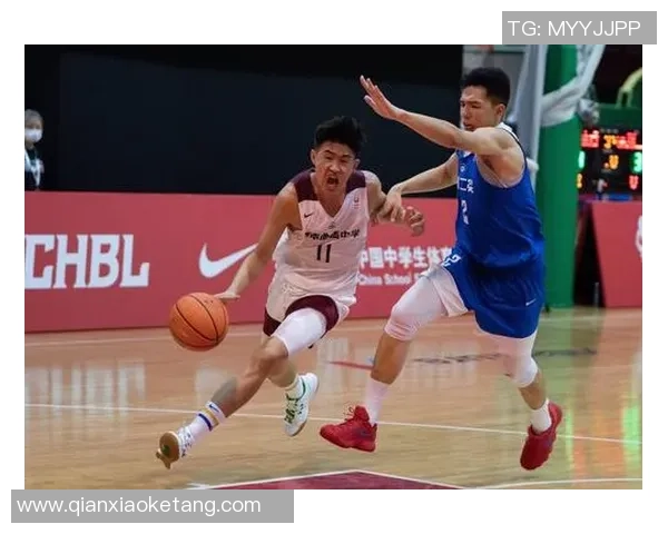 联赛特别报道：上海篮球队的突破历程