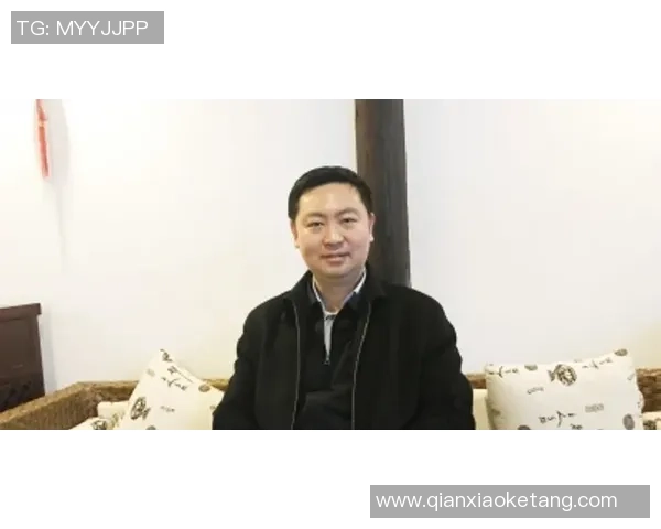 专访赵静：解密和平精英成功之道