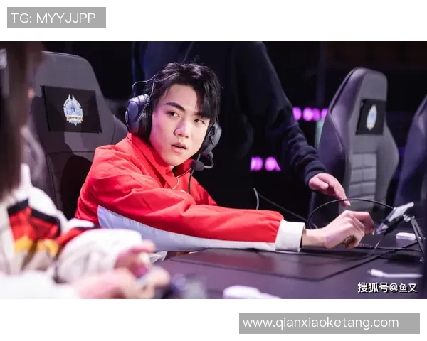 全球挑战赛特别报道：WE的逆袭之旅