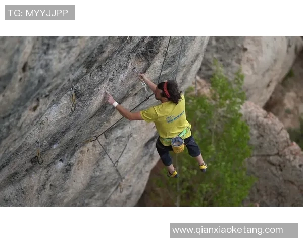 攀岩战术：武汉攀岩队的整体压制体系